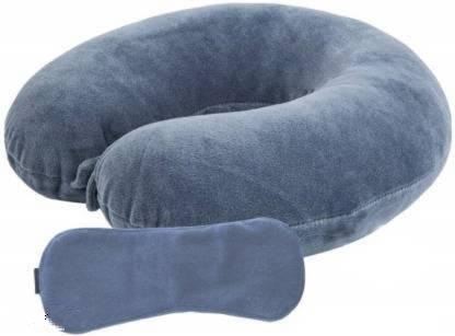 Orthopedic Grey Pillow